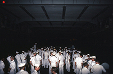 1973 Panay Island in PI - Community Outreach